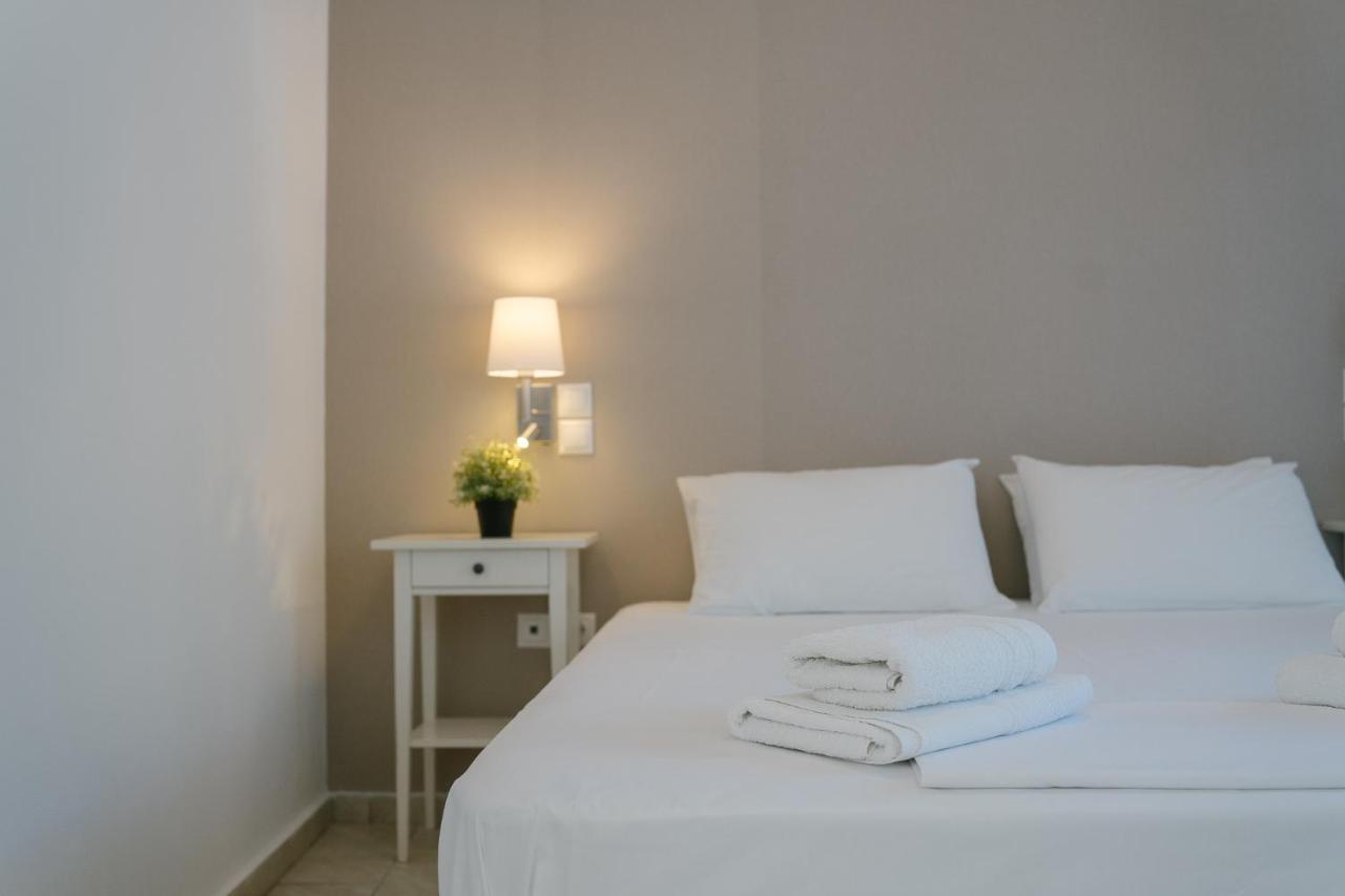 Indigo Studios Livadi (Serifos) Exterior foto
