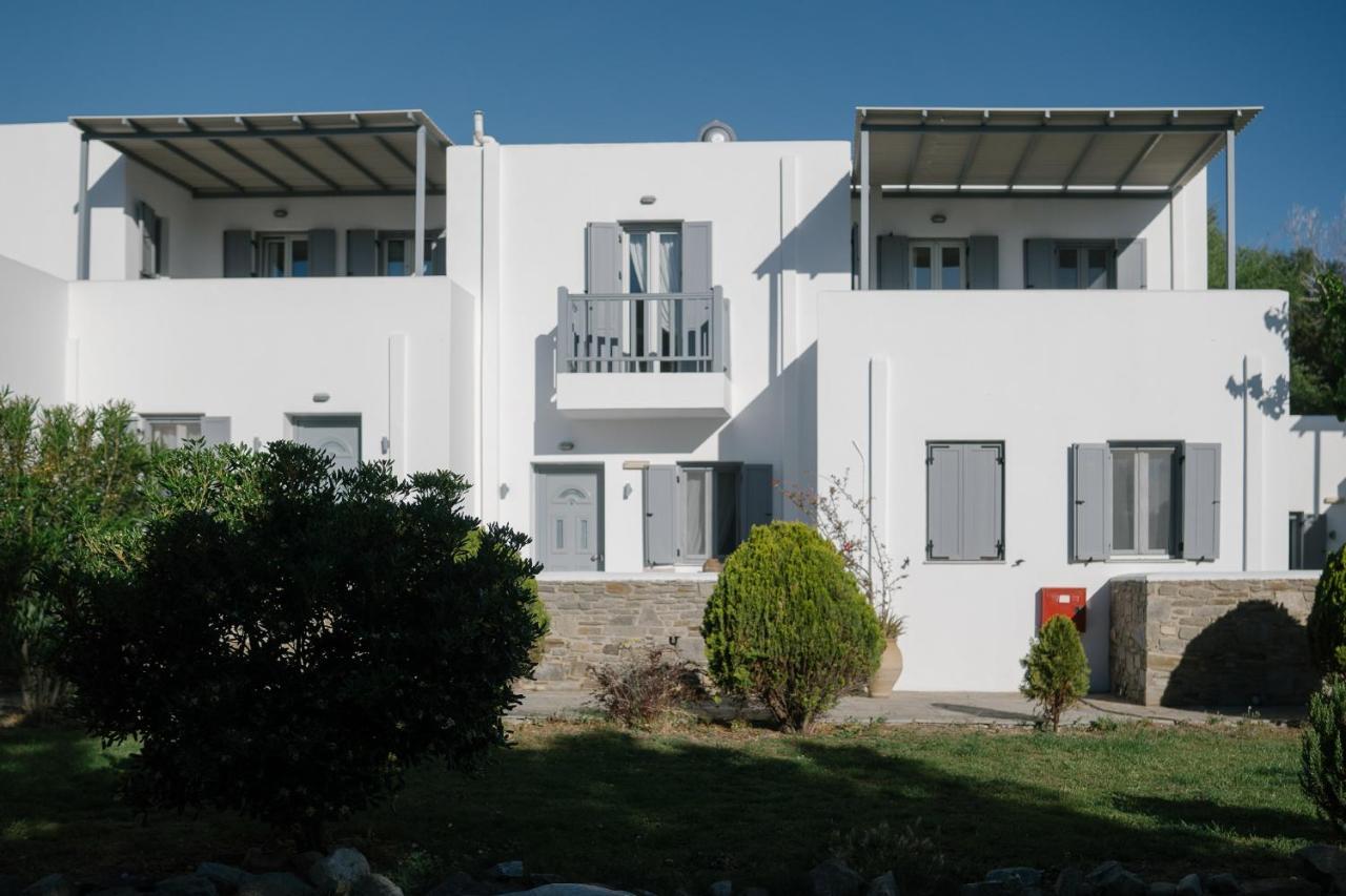 Indigo Studios Livadi (Serifos) Exterior foto