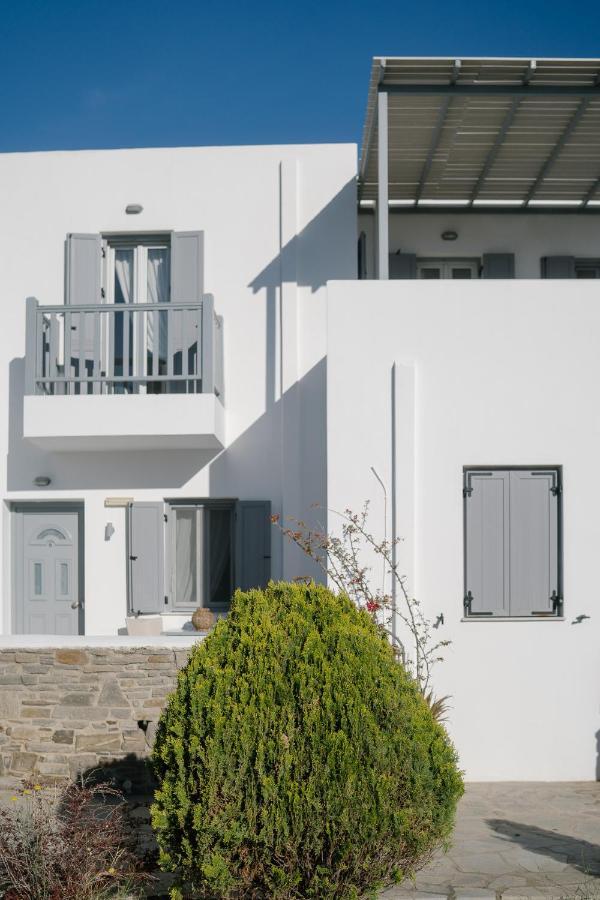 Indigo Studios Livadi (Serifos) Exterior foto