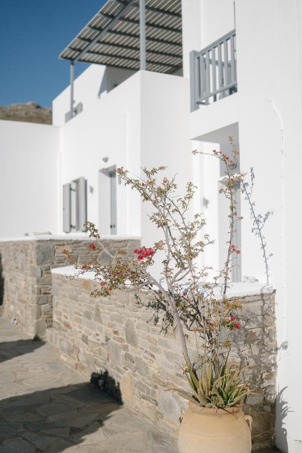 Indigo Studios Livadi (Serifos) Exterior foto