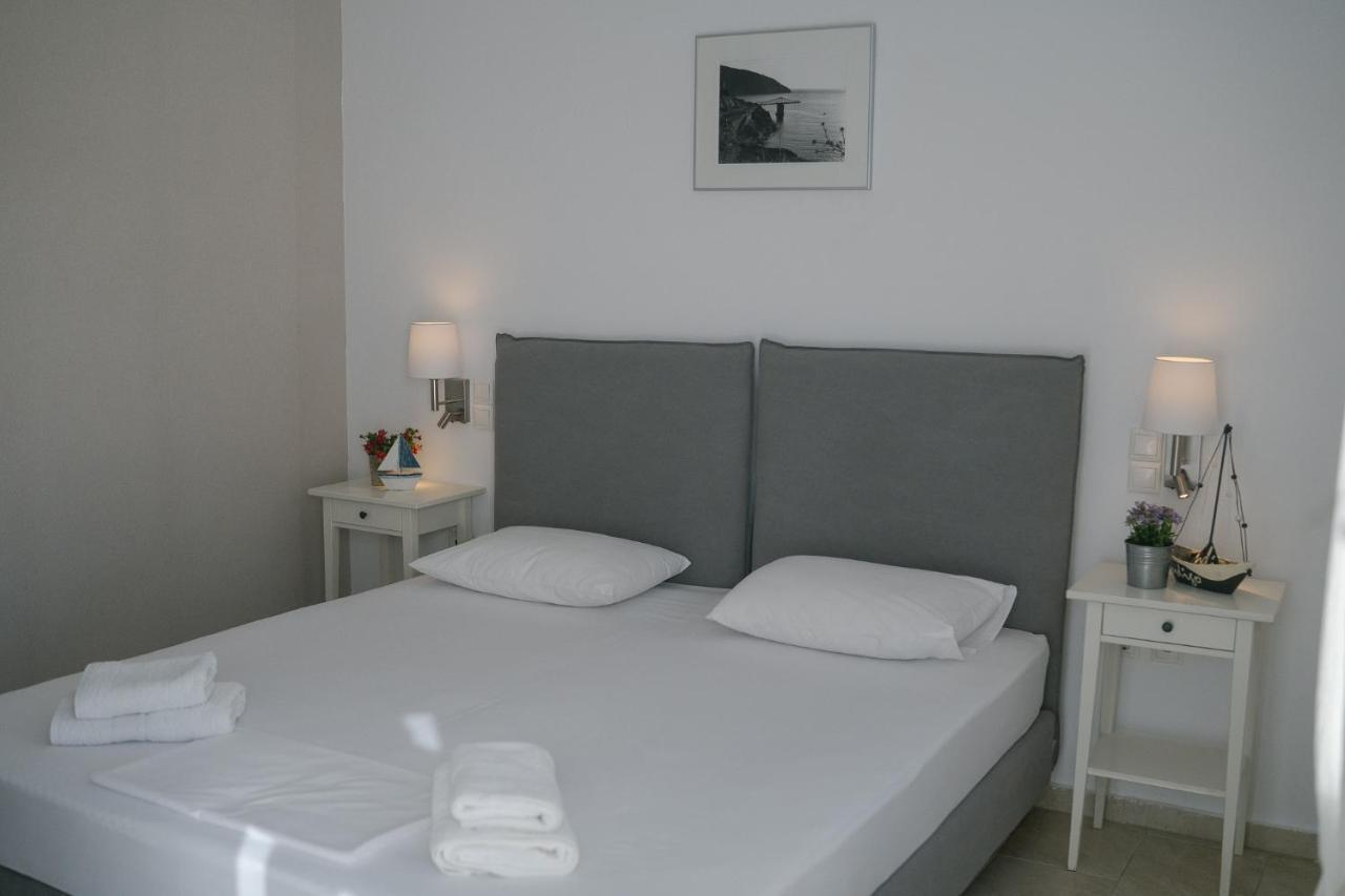 Indigo Studios Livadi (Serifos) Exterior foto