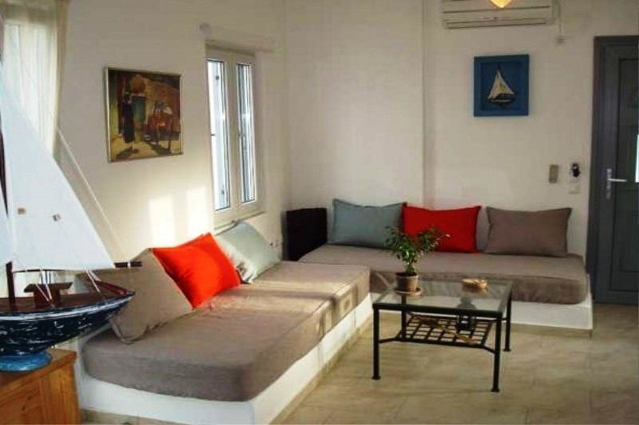 Indigo Studios Livadi (Serifos) Exterior foto